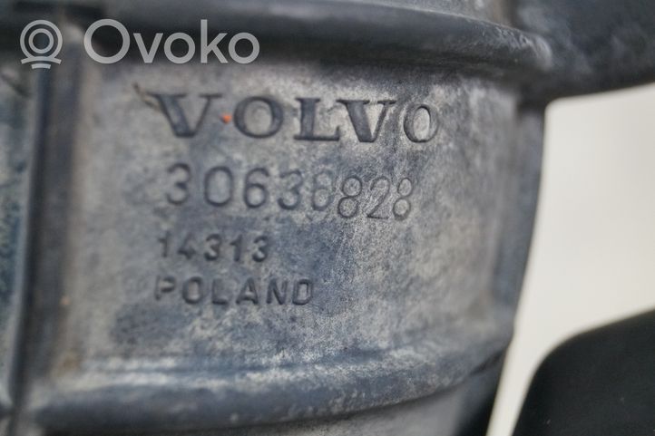 Volvo S80 Rezonator / Dolot powietrza 30636828
