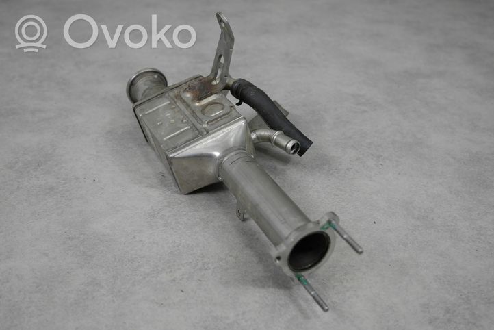 Audi Q7 4M Valvola di raffreddamento EGR 059131508BP