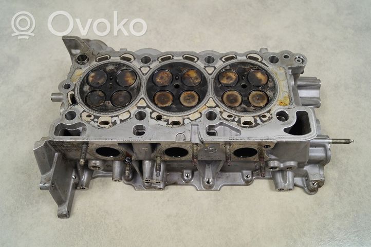 Land Rover Discovery 4 - LR4 Sylinterinkansi 9X2Q6090CA