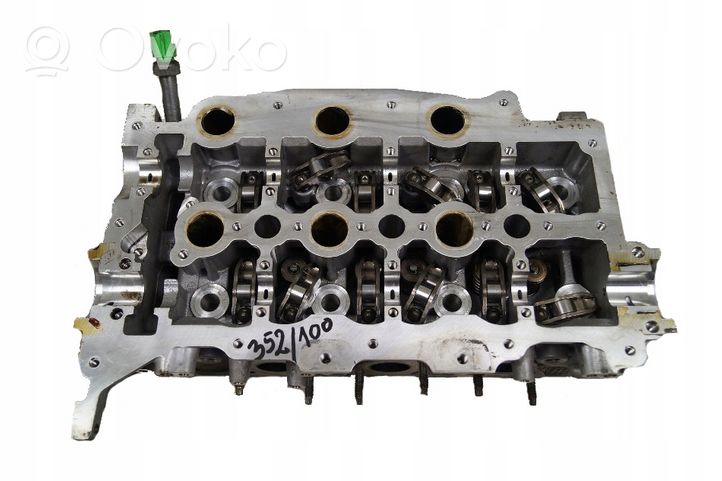 Land Rover Range Rover Sport L494 Sylinterinkansi 9X2Q6C064CA