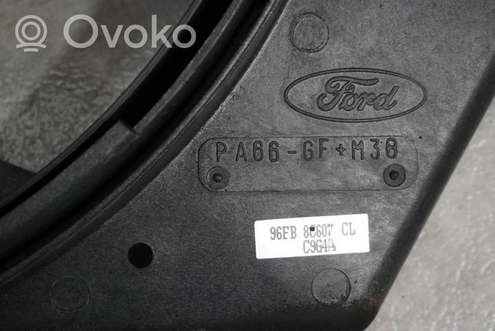 Ford Fiesta Ventilatore di raffreddamento elettrico del radiatore 96FB8146BH
