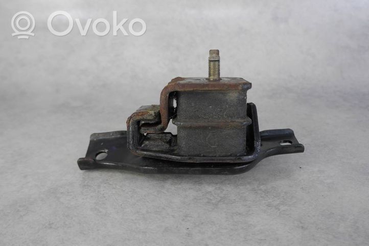 Subaru Impreza I Engine mount vacuum valve 