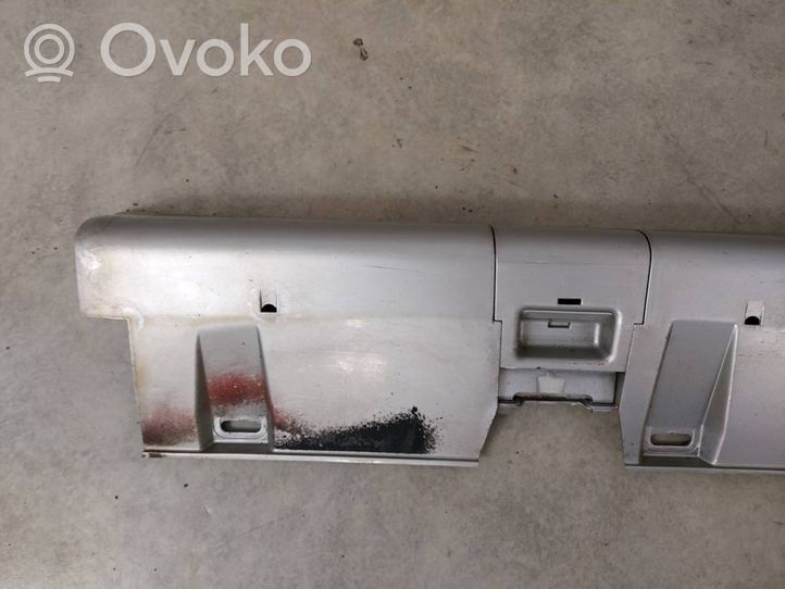 Opel Vectra B Rivestimento vano piedi laterale 