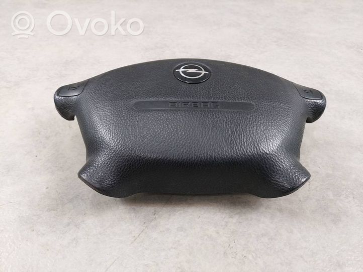 Opel Vectra B Airbag dello sterzo 