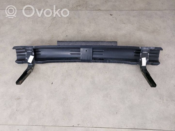 Volkswagen Polo Rear bumper support beam 