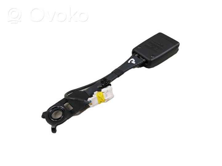 Citroen C4 II Boucle de ceinture de sécurité avant 96748384XT