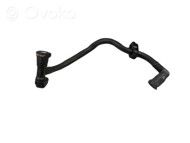 Citroen C4 II Tuyau d'alimentation conduite de carburant 