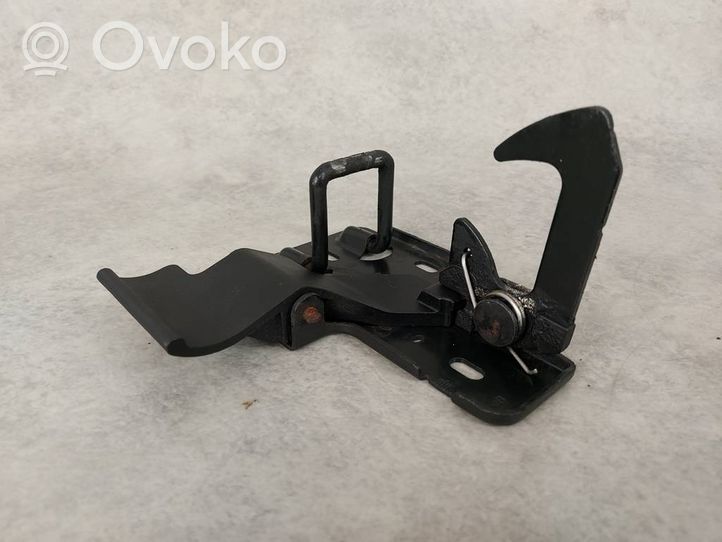 Volkswagen Polo Engine bonnet/hood lock/latch loop/hook 