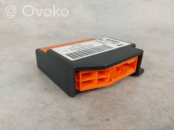 Smart ForTwo I Sterownik / Moduł Airbag 0001211V011