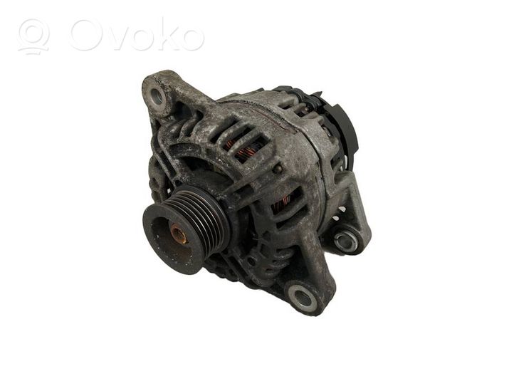 Alfa Romeo 156 Alternator 0124325060