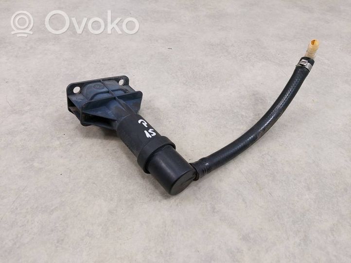 Audi A6 Allroad C5 Ugello a spruzzo lavavetri per faro 4Z7955979