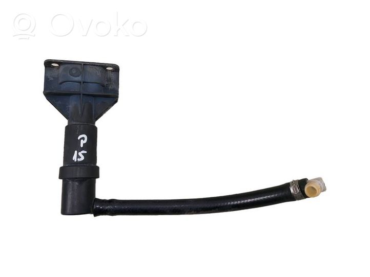 Audi A6 Allroad C5 Ugello a spruzzo lavavetri per faro 4Z7955979