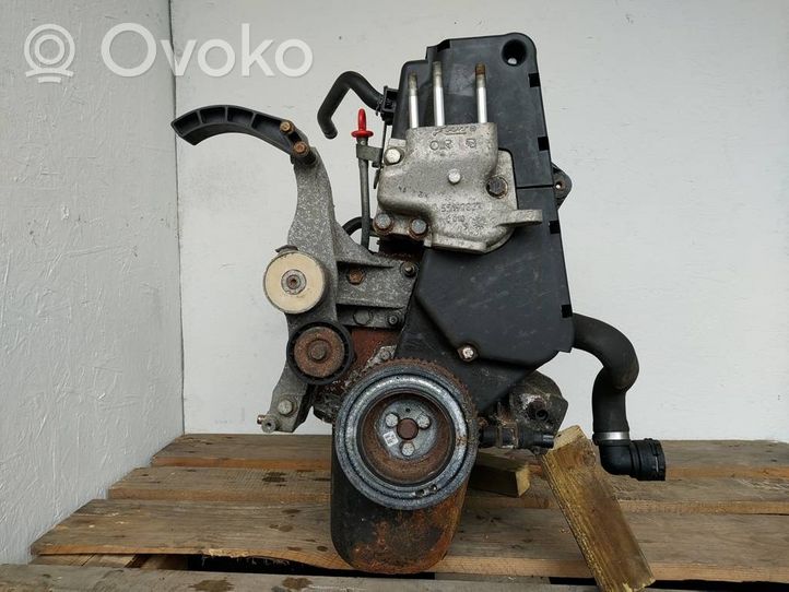 Ford Ka Moteur 169A4000