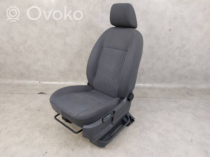 Ford C-MAX I Front driver seat 
