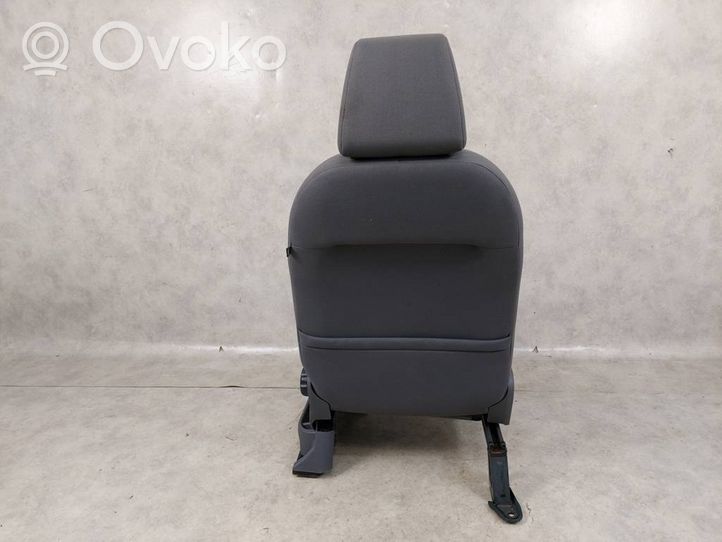 Ford C-MAX I Front driver seat 