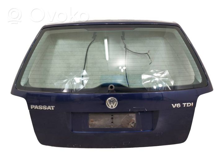 Volkswagen PASSAT B5.5 Portellone posteriore/bagagliaio 