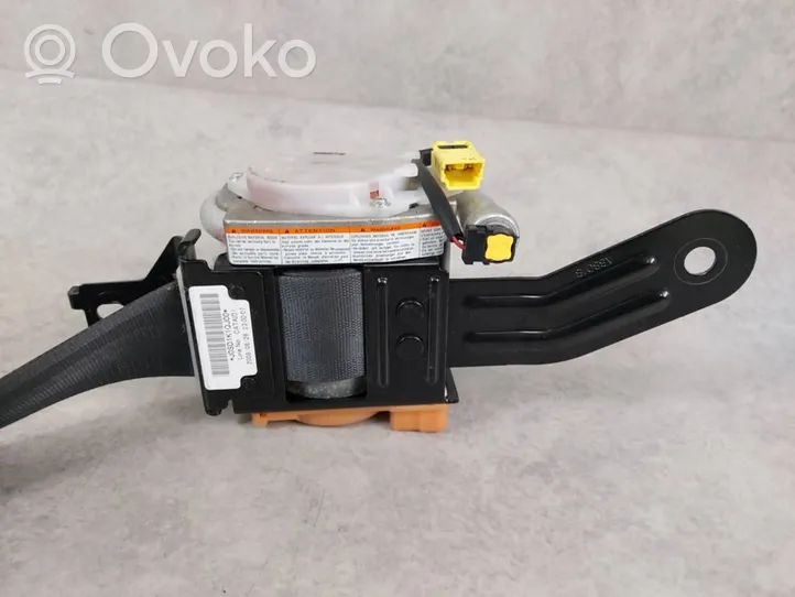 Honda Jazz Ceinture de sécurité avant TKAH3EJ483