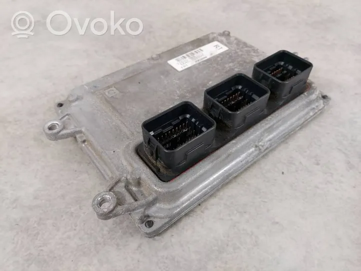 Honda Jazz Sterownik / Moduł ECU 37820RB2G12