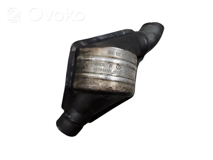 Volkswagen PASSAT B5.5 Filtro antiparticolato catalizzatore/FAP/DPF 8D0178E