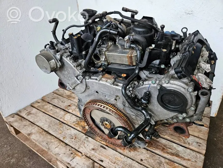 Audi A6 S6 C6 4F Motore BMK