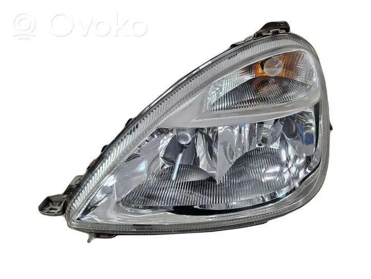 Mercedes-Benz A W168 Lampa przednia A1688201761