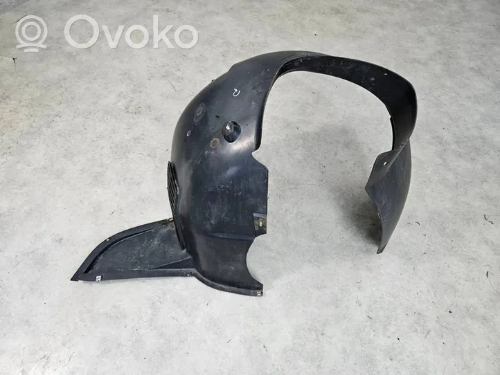 Seat Ibiza III (6L) Nadkole przednie 6L0809958D