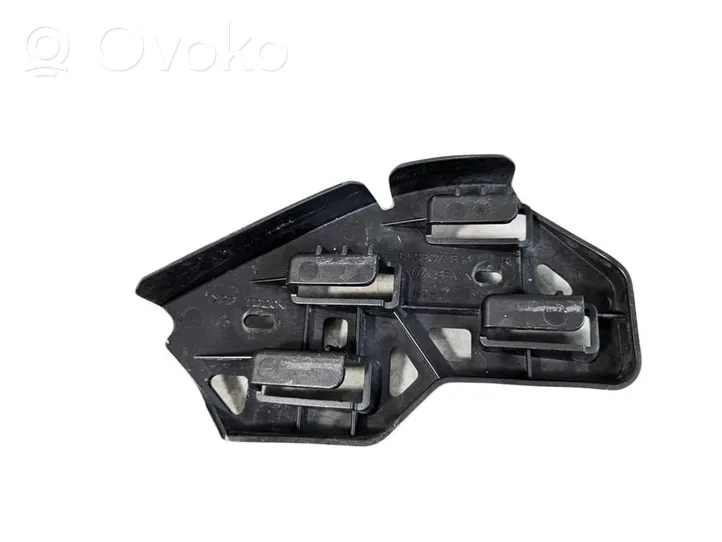 Volkswagen Polo IV 9N3 Support de montage de pare-chocs avant 6Q0807184A