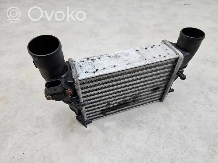 Audi A6 S6 C5 4B Radiatore intercooler 058145805B