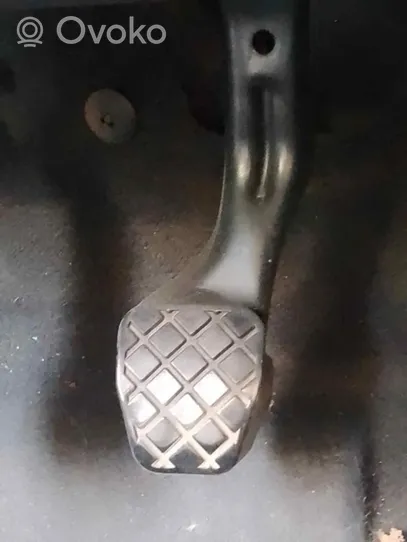 Audi A1 Brake pedal 