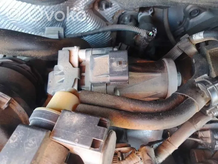 Renault Clio I Soupape vanne EGR 