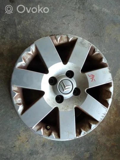 Citroen C3 R22 alloy rim 7732G