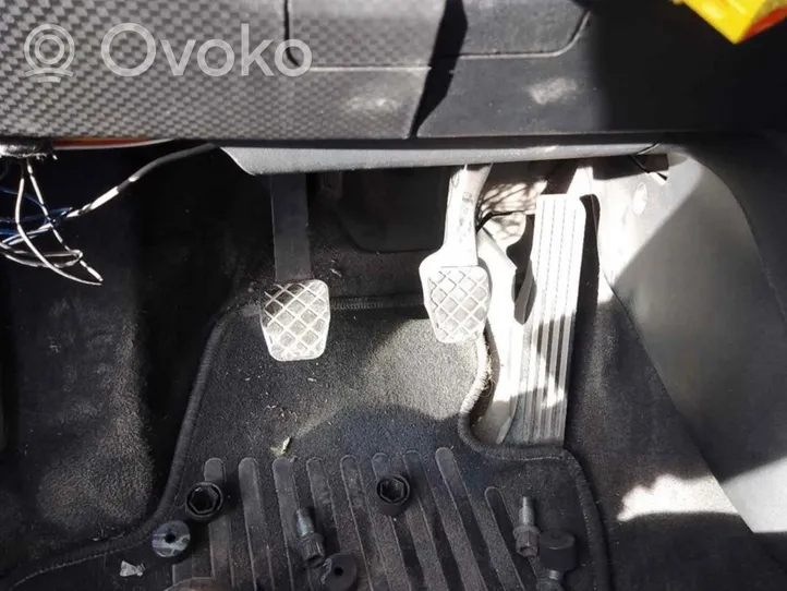 Seat Altea XL Brake pedal 