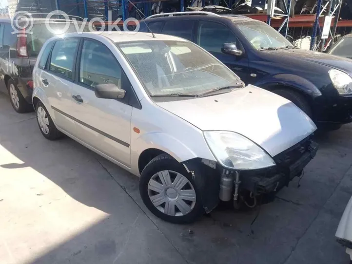 Ford Fiesta Etujarrusatula 