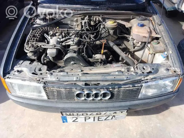 Audi 80 B1 Cremagliera dello sterzo 