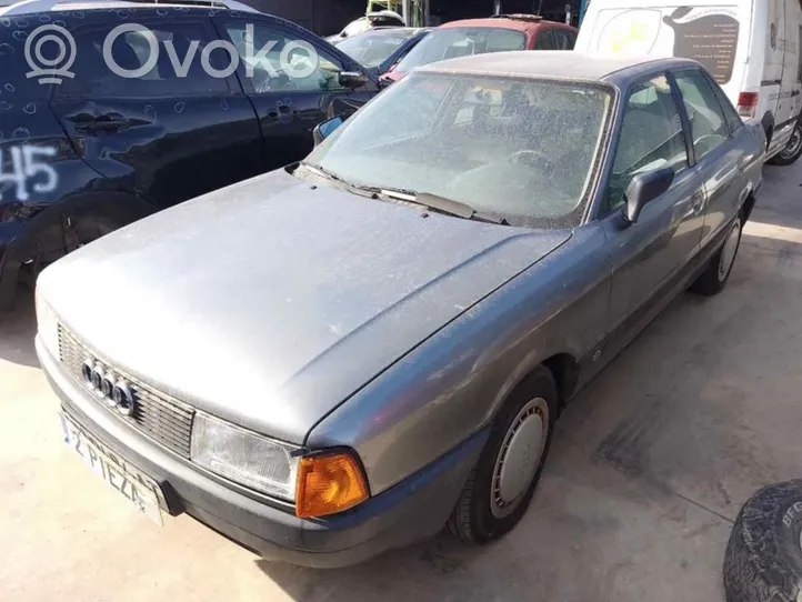 Audi 80 B1 Etupyörän navan laakerikokoonpano 