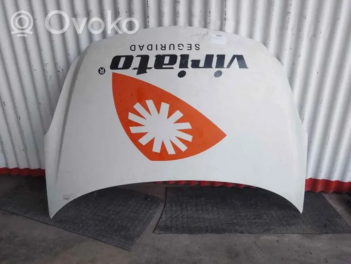 Opel Corsa D Konepelti 