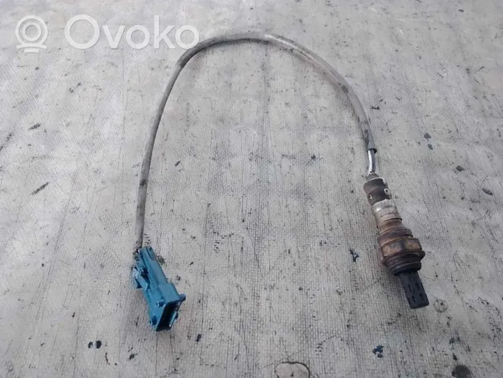 Peugeot 206+ Sonde lambda 9636968380