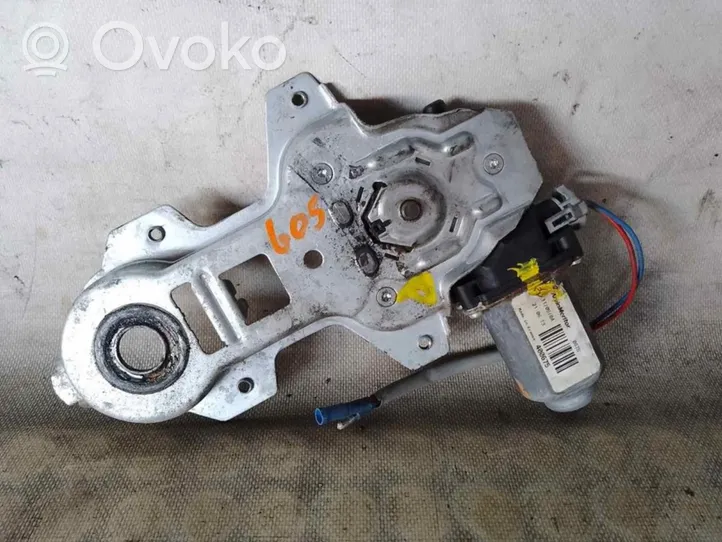 Honda Civic Motorino alzacristalli della portiera anteriore 400675