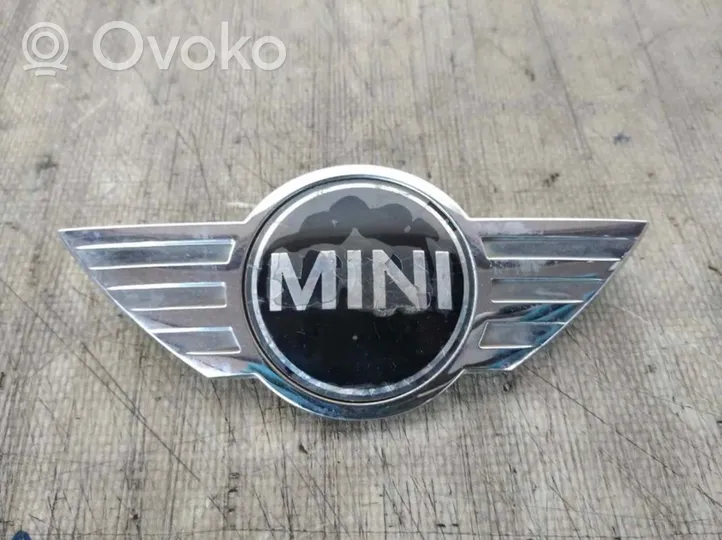 Mini One - Cooper Clubman R55 Garniture inférieure 27549735114