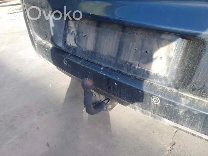 Honda Accord Tow bar 