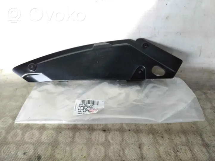 Volkswagen PASSAT Bottom trim 3G0998120A