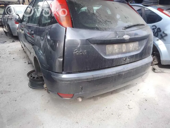 Ford Focus Bastidor trasero 