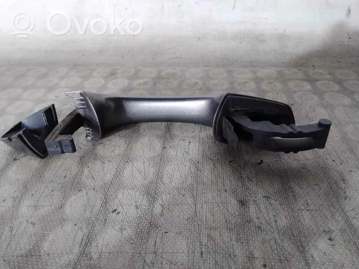 Seat Leon (5F) Inne części karoserii 5G0837205