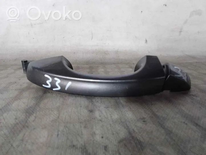 Seat Leon (5F) Inne części karoserii 5G0837205