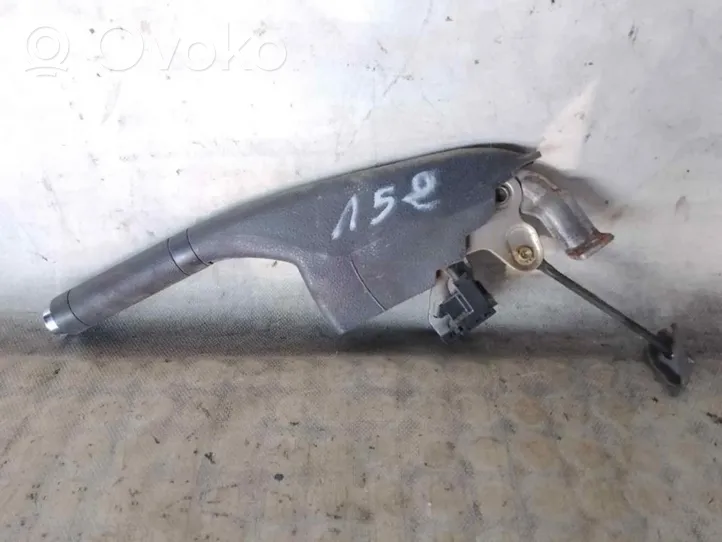 Volkswagen Polo Hand brake release handle 