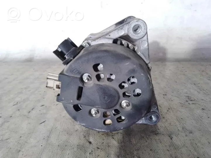 Volvo C30 Alternator 1042103513