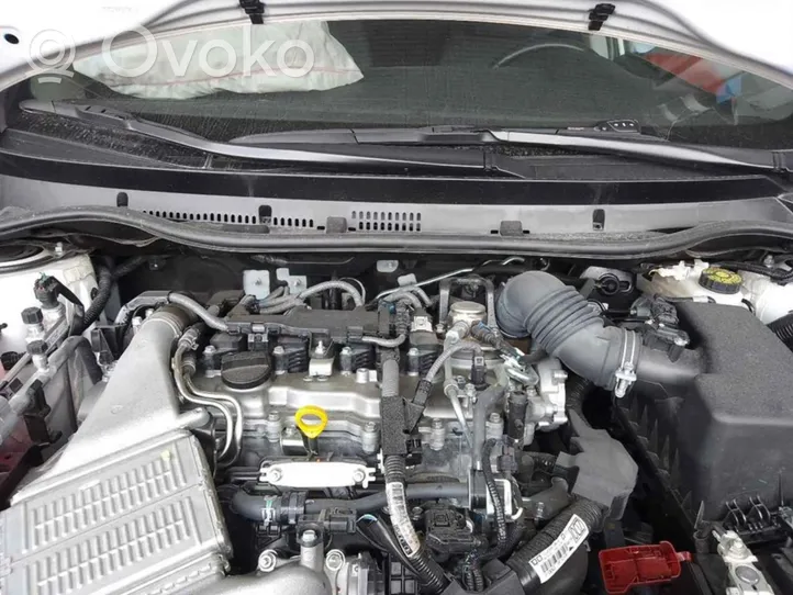 Toyota Auris E180 Valytuvų mechanizmo komplektas 