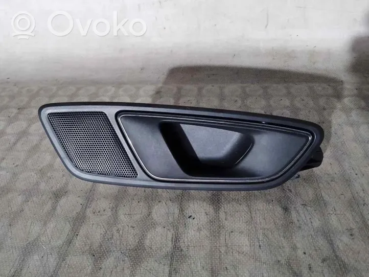 Seat Leon (5F) Iekšējais atvēršanas rokturītis 5F4839114B