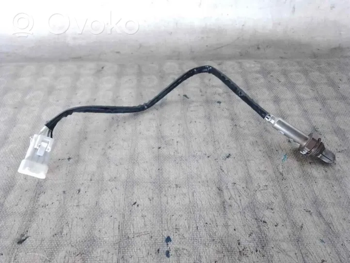 Peugeot 206+ Sensore della sonda Lambda 782640040