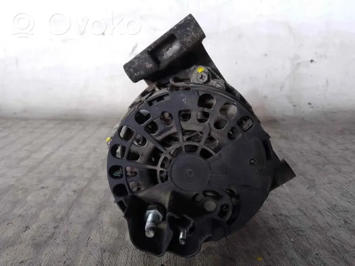 Fiat Doblo Generatore/alternatore MS1012101391